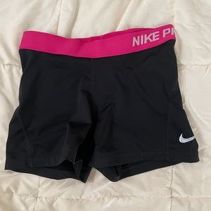 nike pros